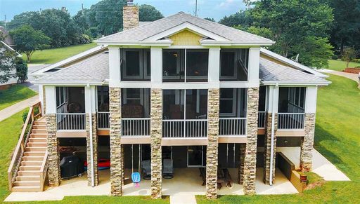 1145 Cherokee Road sold home in Cherokee Point, Townville, SC