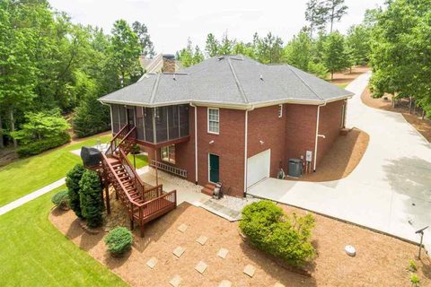 1432 Coneross Point Drive