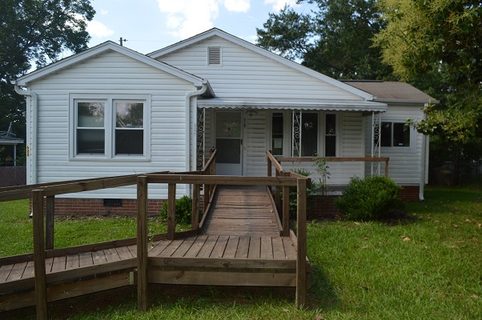 520 W Shockley Ferry Road