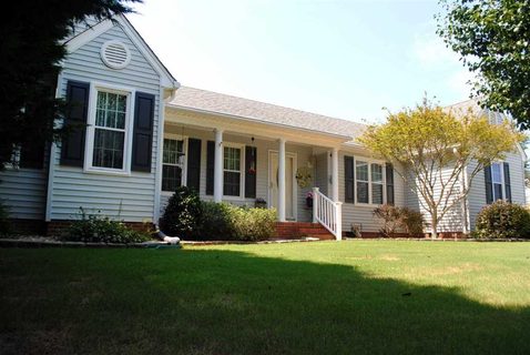 103 Grindstone Way sold home in Gantt Mill, Anderson, SC