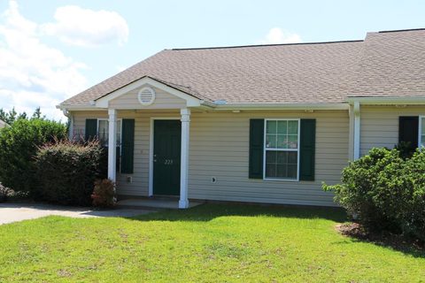 223 Tamarack Drive