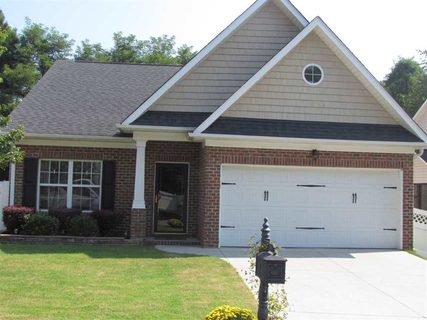 125 Abigail Lane sold home in Cobblestone West, Anderson, SC