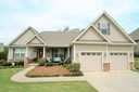 416 Coldstream Court Kennedy - Lot 63 sold home in Seneca, SC