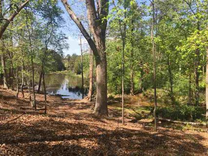 Lot 2 Old Webb Road sold home in Woodfern Estate, Anderson, SC