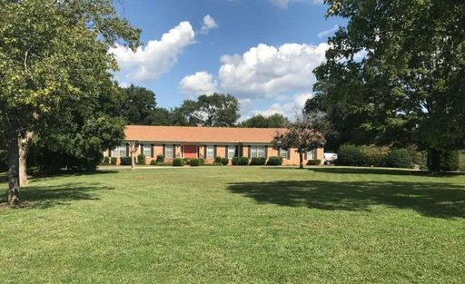 1301 Hanover Road