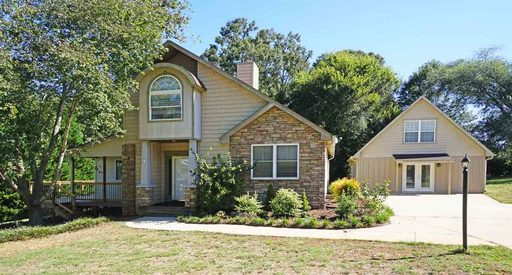 206 Frances Cannon Drive