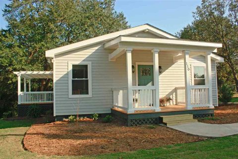 110 Merrimeadows Road sold home in Merri Meadows, Easley, SC