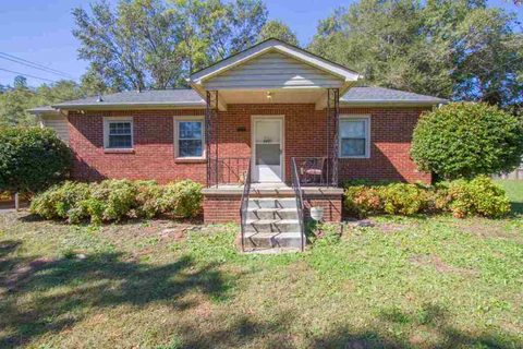 2201 Boulevard Heights sold home in Bellview, Anderson, SC