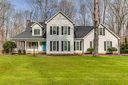 404 Shadow Oaks Drive sold home in Easley, SC