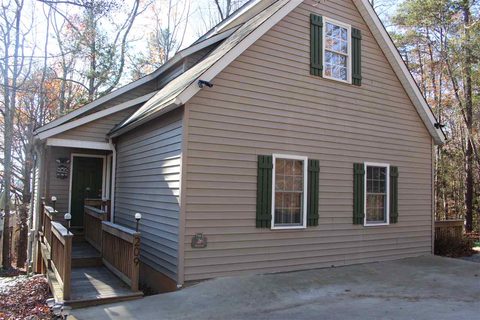 209 Harbor Drive sold home in Shoals, Anderson, SC