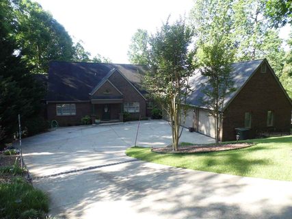 1720 Merrimac Circle sold home in Loran Pointe, Seneca, SC