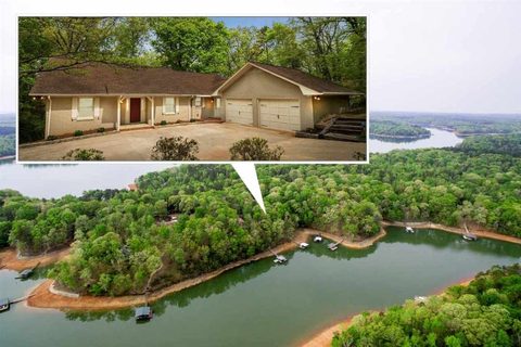 737 Seminole Point Road