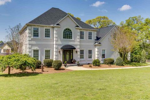 101 Winding Creek Road sold home in Hopewell Crossing, Anderson, SC