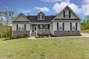 1021 Carlisle Place sold home in Anderson, SC