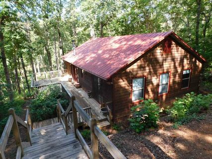 601 River Run Court sold home in Delta Estates, Westminster, SC