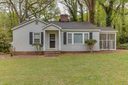 603 Cherry Road sold home in Clemson, SC