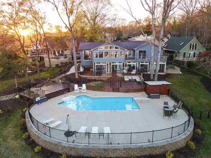 311 Harbor Drive sold home in Shoals, Anderson, SC