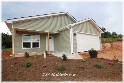237 Maple Grove Road The Groves at Perkins Cre