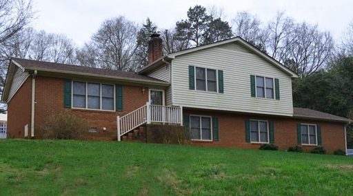 525 Stagecoach Drive