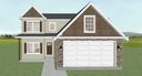 105 Morning Creek Drive sold home in Easley, SC