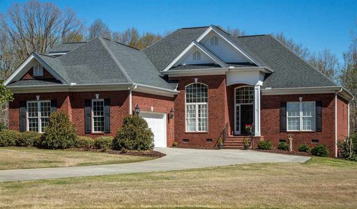 123 Birch Meadow Drive sold home in Birch Meadow, Piedmont, SC