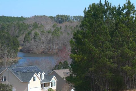 127 Lillie Marie Drive sold home in Mountain Lake Estates Ii, Piedmont, SC