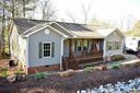 131 Eric Drive sold home in Seneca, SC