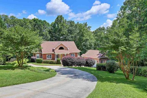 706 Oak Shore Court