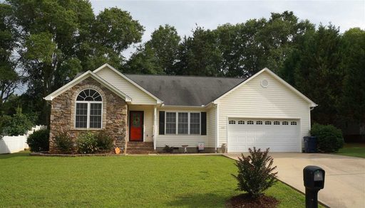 505 Canebrake Drive