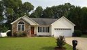 505 Canebrake Drive sold home in Anderson, SC