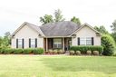 120 Carnoustie Circle sold home in Anderson, SC