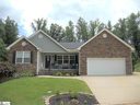 116 Granite Woods Way sold home in Greer, SC
