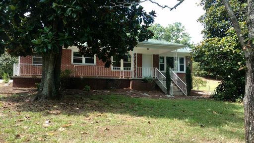 101 Wilson Road sold home in Clearview, Anderson, SC