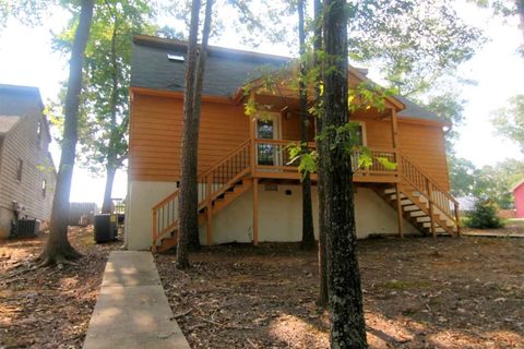 102 Harbor Drive sold home in Shoals, Anderson, SC