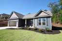137 Shadowood Court Norton - Lot 9 sold home in Seneca, SC