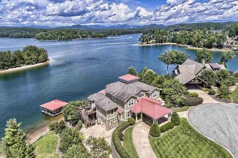 113 Vaughn Court sold home in The Peninsula, Six Mile, SC