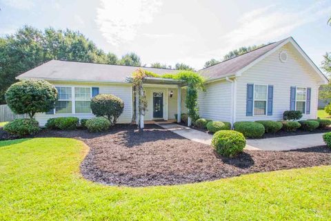 1018 Blumefield Road sold home in Blumefield Est, Anderson, SC