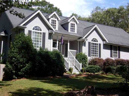 306 Wickliffe Lane