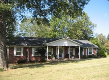 1631 Six Mile Highway sold home in Green Pines Sub, Central, SC