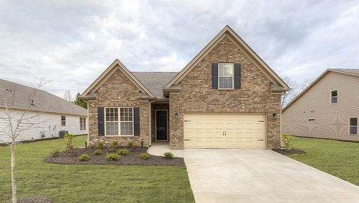 136 Golden Eagle Lane sold home in The Arbors At Cobbs Glen, Anderson, SC