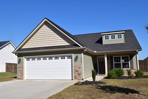 1007 Whirlaway Circle