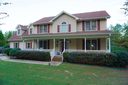 586 Old Six Mile Road sold home in Central, SC