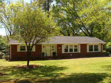 408 Ravenal Road sold home in Bellview, Anderson, SC