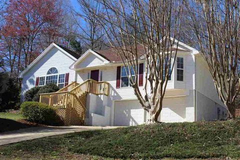 1503 Iroquois Drive