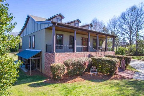 103 Crossridge Lane sold home in Hopewell Crossing, Anderson, SC