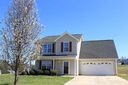 101 Lochenshire sold home in Belton, SC