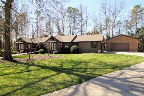 104 Wentworth Court sold home in Smithfield, Easley, SC
