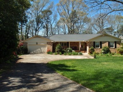 409 Broadwater Circle sold home in Sadlers Forest, Anderson, SC