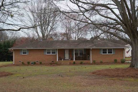 1038 Dickerson Road sold home in Dickerson Acres, Anderson, SC