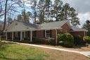 107 Colleton Court sold home in Clemson, SC